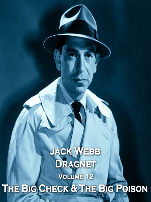 Title details for Dragnet, Volume 12 by True Crime - Available